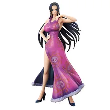 Anime One Piece Grandline Lady vol.3 DXF Boa Hancock Sekil Koleksiyon Model Oyuncak PVC Action Figure Collectible Model Toy 15cm Anime One Piece Grandline Lady vol.3 DXF Boa Hancock Sekil Koleksiyon Model Oyuncak PVC Action Figure Collectible Model Toy 15cm
