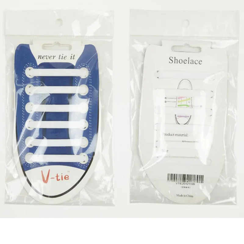1 Set 12pcs White Luminous Unisex Boy Lazy Shoelace Buckle Flat Arrow Head Bracelet Canvas Leisure Sports Shoes Silicone Elastic