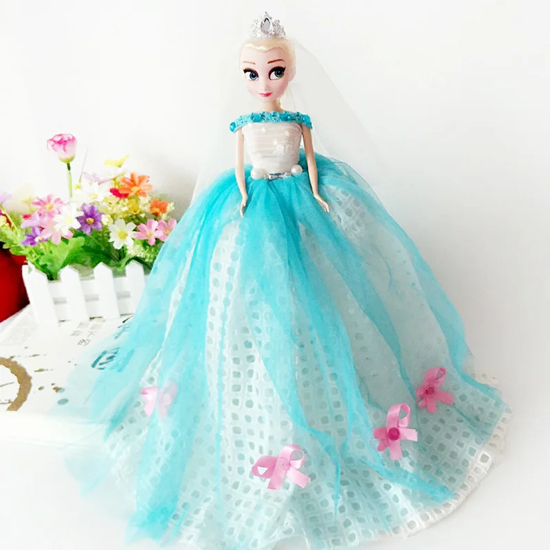 50 см аниме с рисунками из мультфильмов про Анна и Эльза мультфильма Холодное