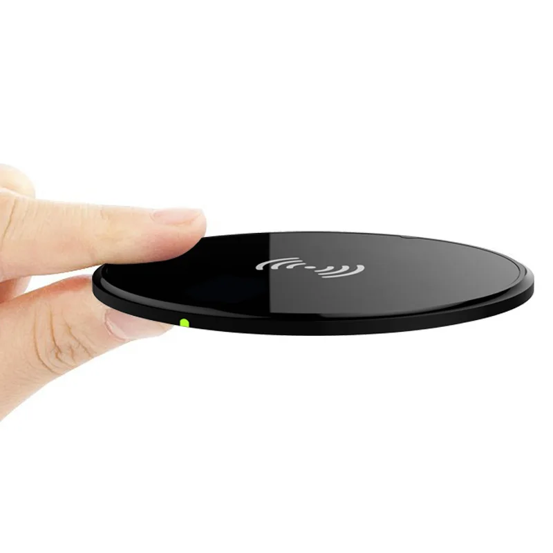 Universal Qi wireless charging Pad Fantasy wireless charger for Samsung