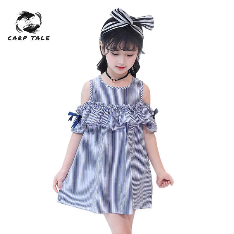 

Girls Costume Cute Girl Dress Child Princess Sleeveless Dress + Headband Summer Costume Baby Girl Butterfly Princess Dress 2019