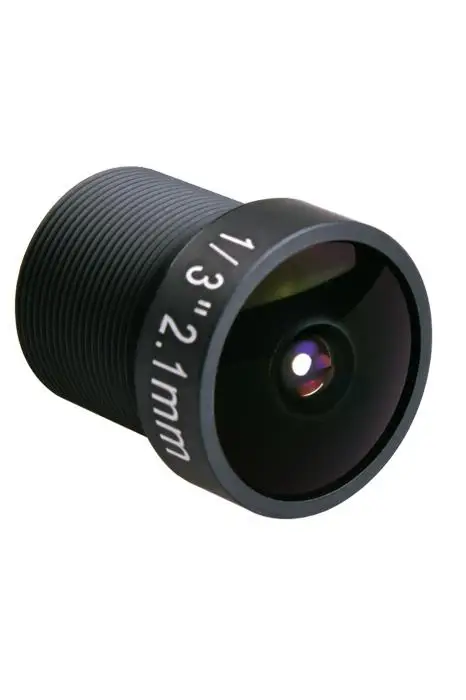 LeadingStar Tarot RC RunCam RC21 FPV короткий объектив 2 1 мм FOV165 широкий угол для Swift Mini PZ0420