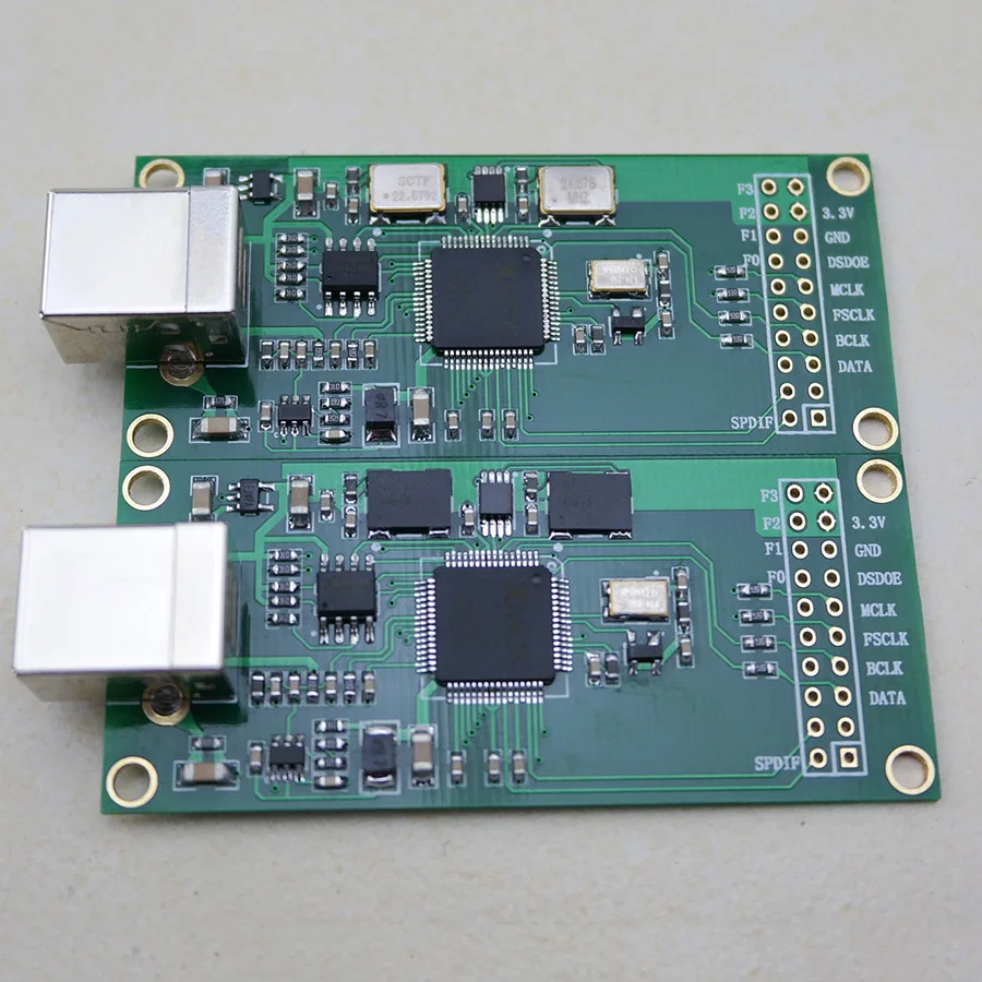 XU208 xmos  (5)