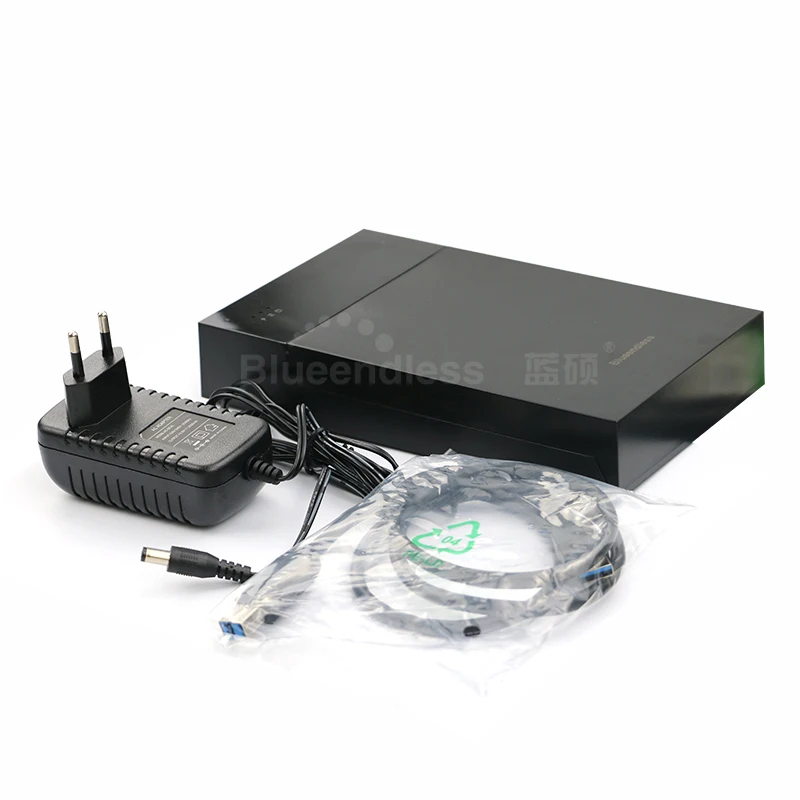 Чехол для жесткого диска sata 3 5 дюйма с интерфейсом USB 0 Гбит/с|caddy usb 3.0|hdd case powerhard disk