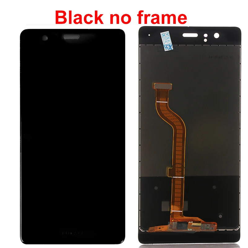 LCD Display For Huawei P9 (4)