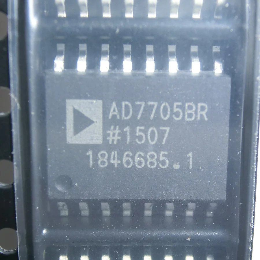 

5 шт. AD7705 AD7705BR AD7705BRZ SOP