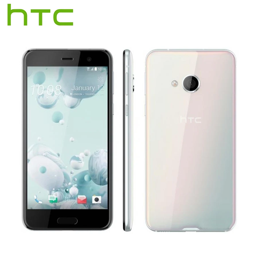 Лидер продаж htc U Play 4G LTE Android мобильного телефона 1080 P 3 ГБ Оперативная память 32