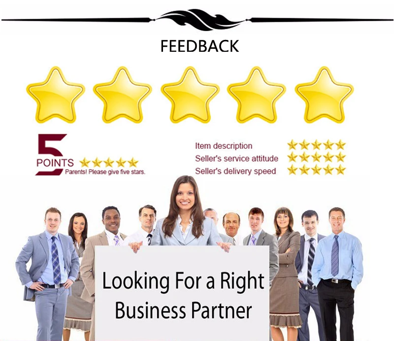 4 feedback