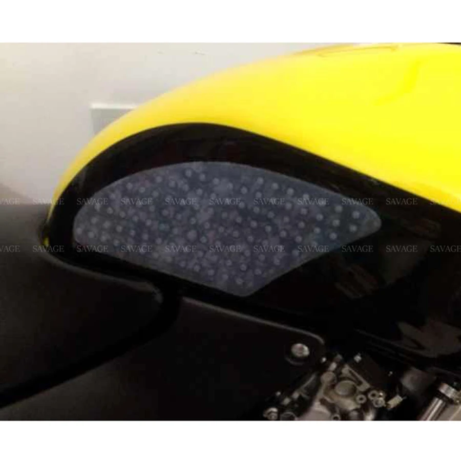 Тяговая накладка на бак для KAWASAKI Z 750 Z1000 Z 1000 2007-2009 аксессуары для мотоциклов боковая противоскользящая наклейка 3м защита для колена