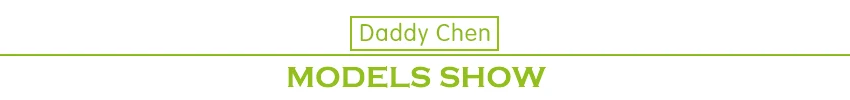 model show