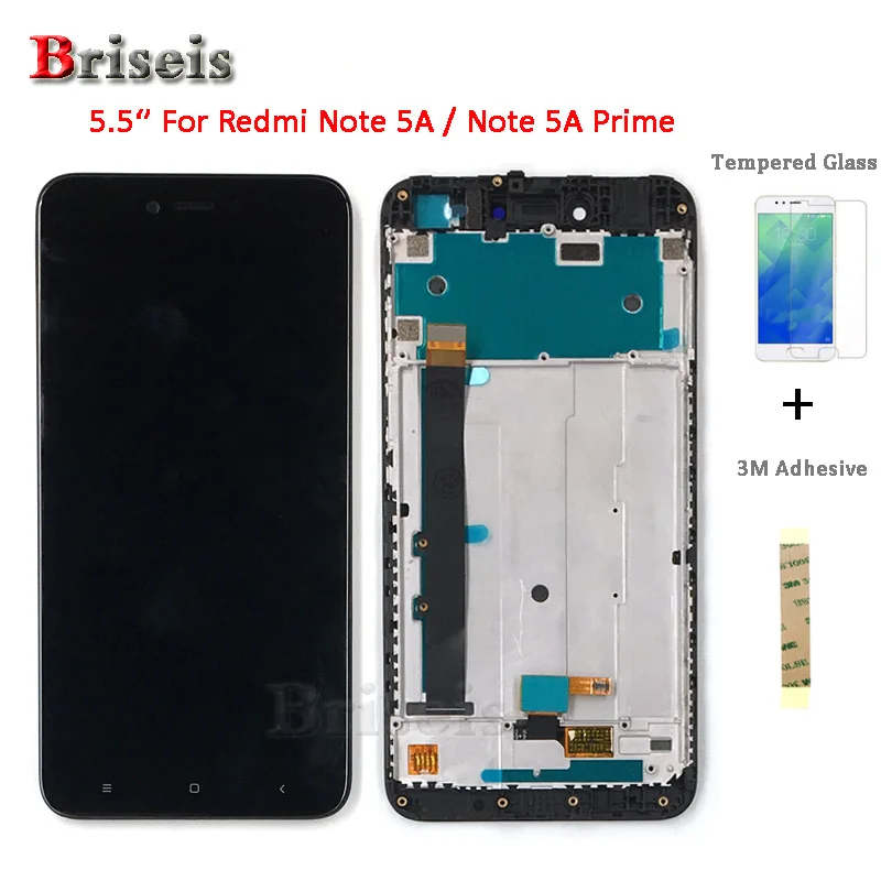 Redmi note 5a LCD Model
