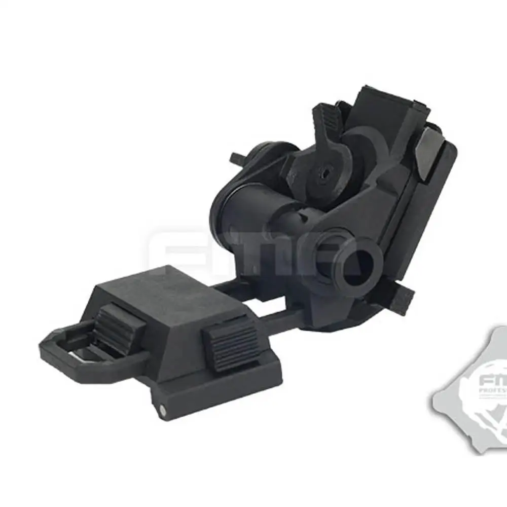 Крепление для шлема FMA Airsoft L4G24 крепление с ночным видением NVG 100% пластик|Шлемы| |