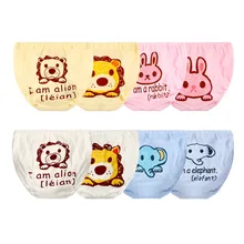 4 шт./партия, шаровары для маленьких мальчиков и девочек, хлопковые шорты с рисунками для малышей Летняя одежда для девочек с оборками штаны для маленьких мальчиков, костюм