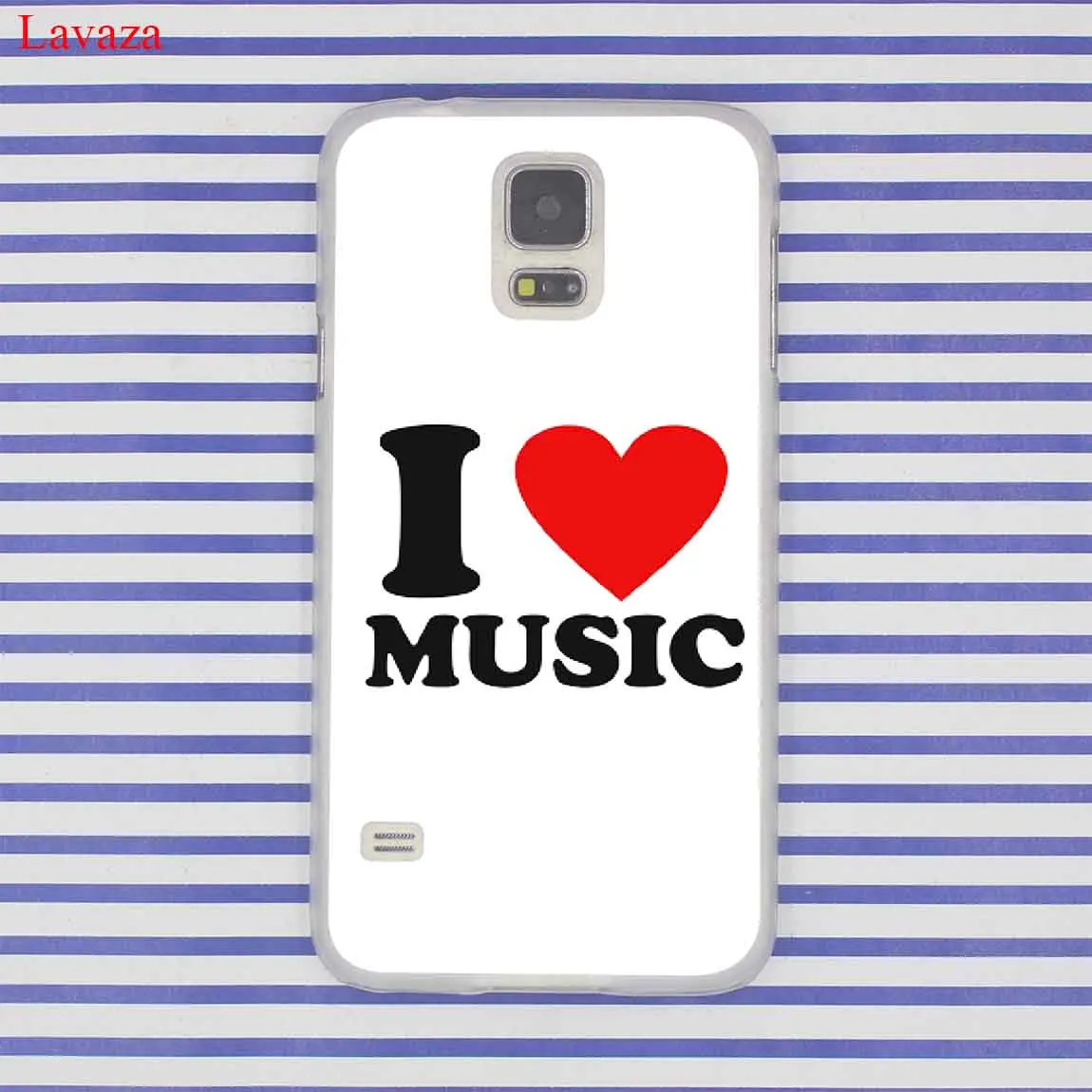 Кожаный Музыкальный Чехол для Samsung Galaxy S20 Ultra S10 Lite S10E S6 S7 Edge S8 S9 Plus A51 A71 A81 A91|cover for