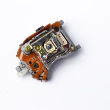 Оригинальная Замена для PIONEER DVD-V550 DVD плеер лазерный LensLasereinheit сборка DVDV550 Оптический Пикап блок Optique Uni