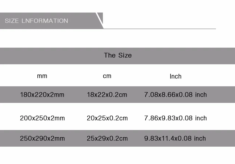 MaiYaCa chewbacca star wars New Arrivals Mouse Pad Computer aming Mouse Pads 220X180x2mm and 200x250x2mm and 250x290x2mm