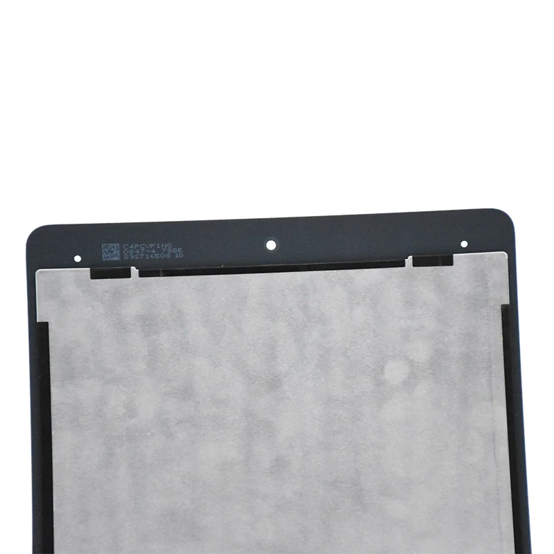 Оригинальный Для iPad Pro 10 5 A1709 A1701 ЖК дисплей матричный сенсорный экран планшет для