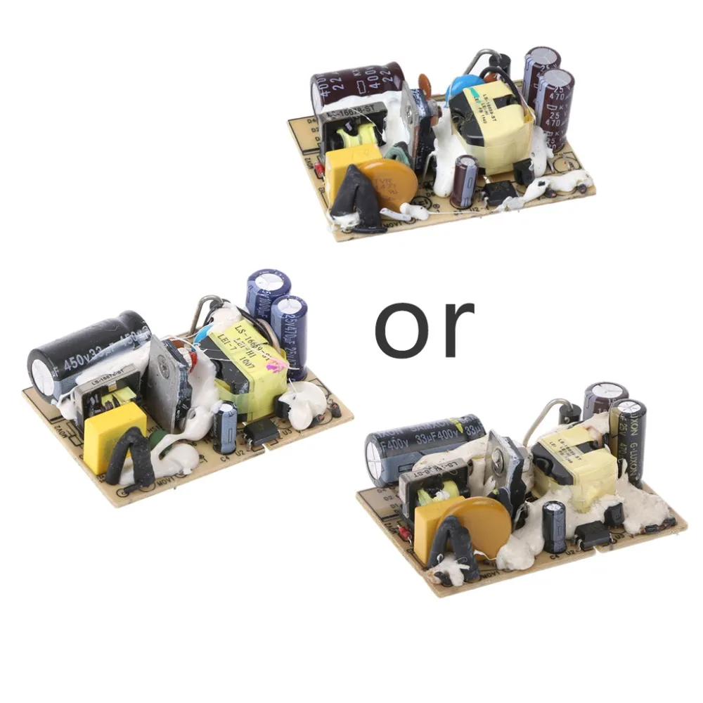 Simple 12v Dc Power Supply Circuits