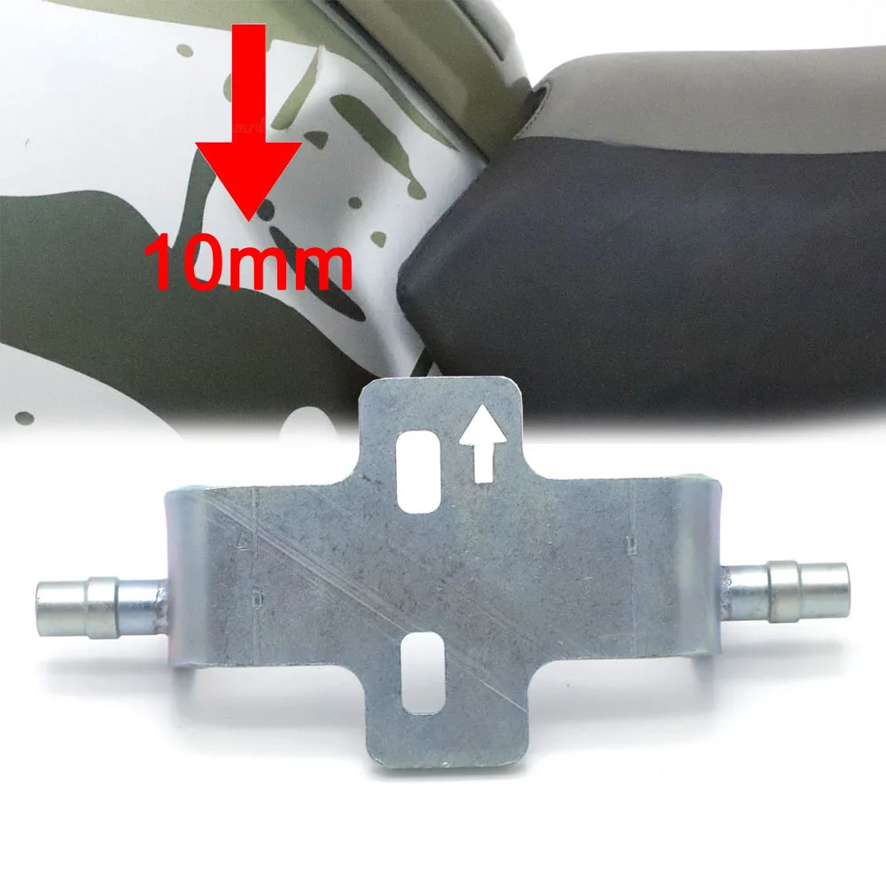 

Rider seat lowering kit bracket FOR BMW R1200GS R1200GS ADV R1200RT 2008-2017