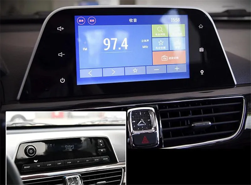 Hp 1080P Мини USB видеорегистратор скрытый Автомобильный ADAS E dog для Android автомобильный