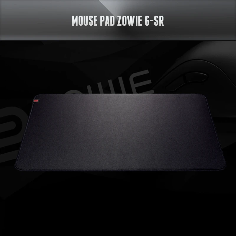 Benq Zowie G Sr Mouse Pad For E Sports 480 X 400 X 3 5 Mm Brand New In Retail Box Fast Free Shipping Mouse Pad Mouse Pads Free Shippingzowie G Sr Aliexpress