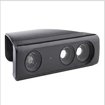 

Zoom Play Range Reduction Lens Universal Adapter For Xbox 360 Kinect Sensor