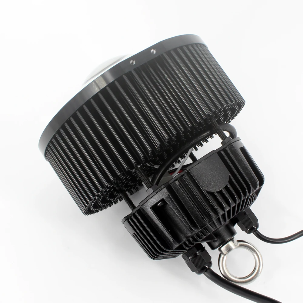 Фонасветильник светодиодный полного спектра 100 Вт COB cxb 3590|Промышленные LED-лампы| |