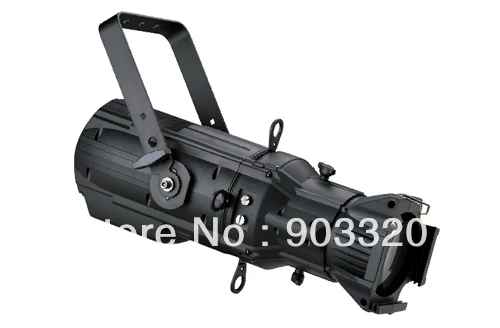 HOT Ultra Leko 170W LED Profile Spot Light,White Color LED Elipsoidal Light,Studio Light,LED Projector