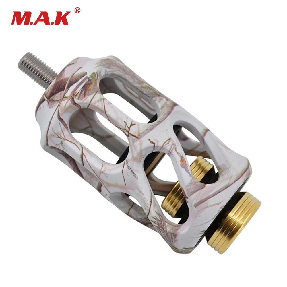 Buy 3 inch/6.5 oz Alloy Aluminum Archery Hunting