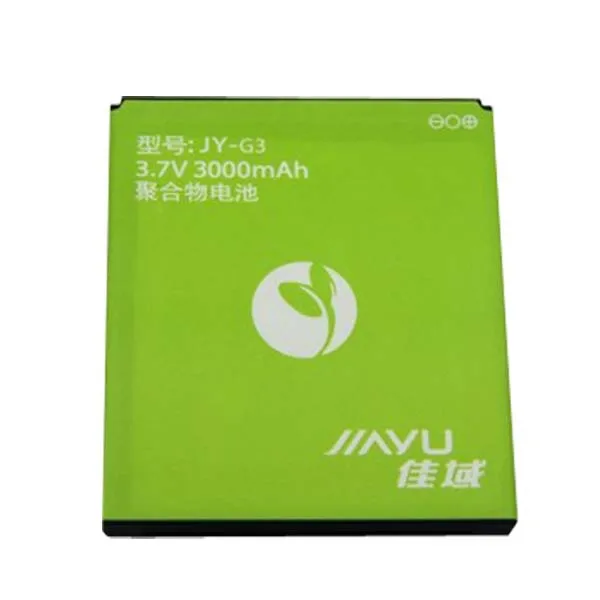 2750 3000mAh Original Battery for JIAYU G3 G3S G3T Smart Phone | Мобильные телефоны и аксессуары