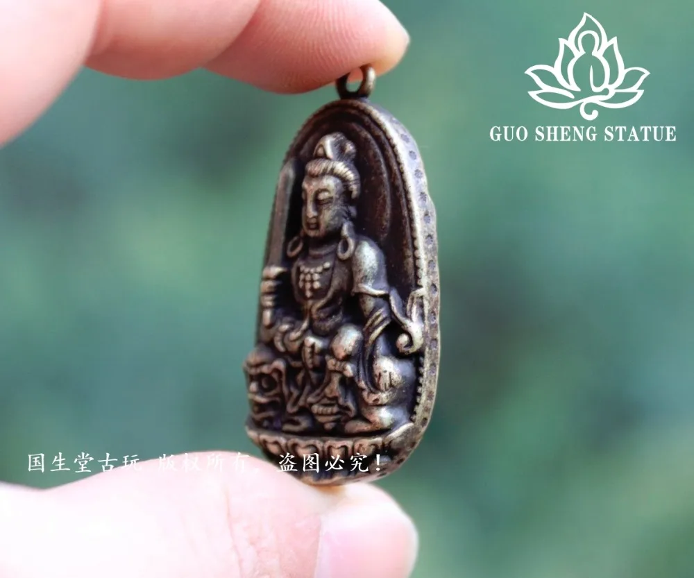 3文殊菩萨 (7)