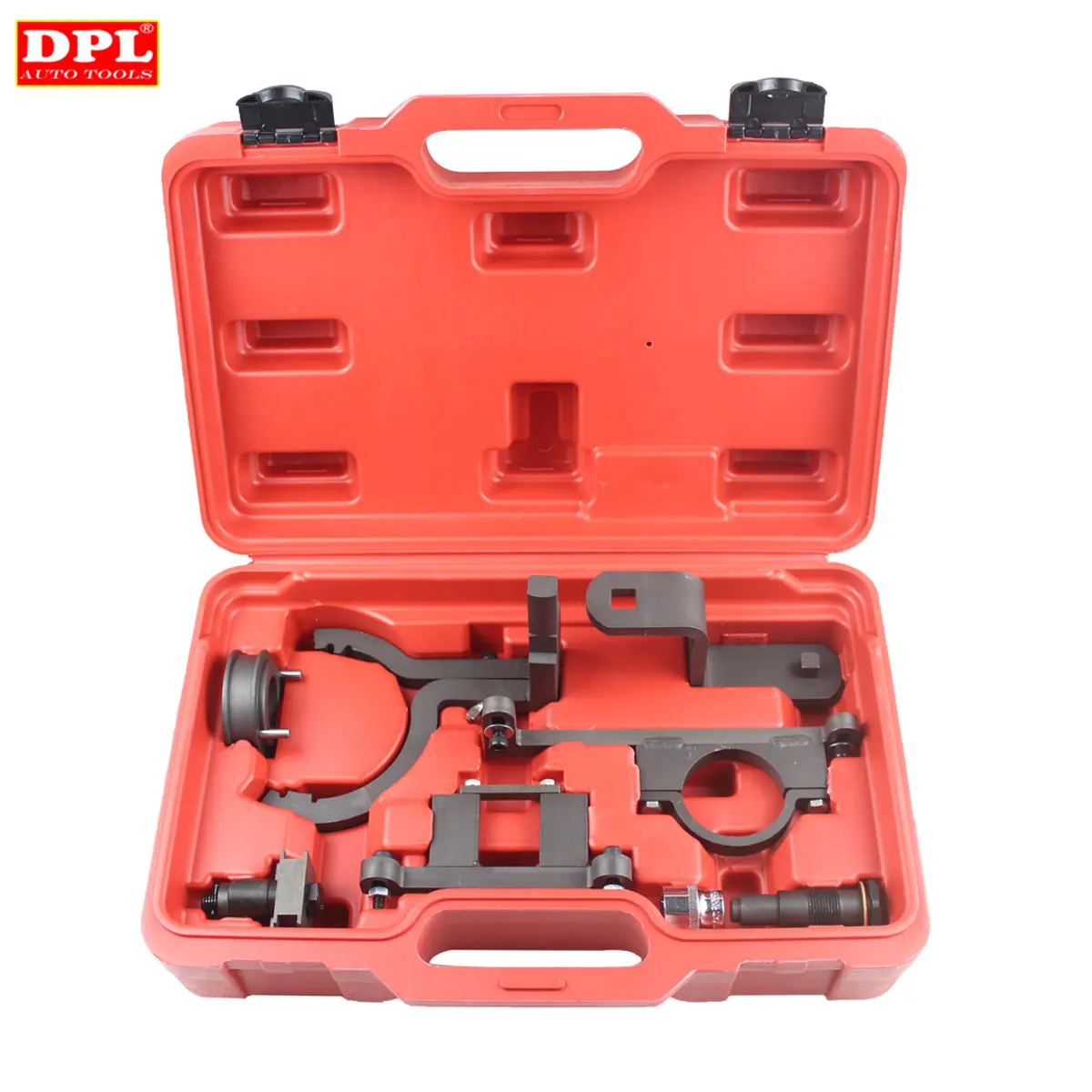 

CAMSHAFT TIMING TOOLS KIT FOR FORD LAND ROVER 4.0 L SOHC V6 Service Set