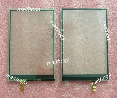 

maithoga 3.5 inch TFT LCD Resistive Touch Panel 5.3*8.3mm