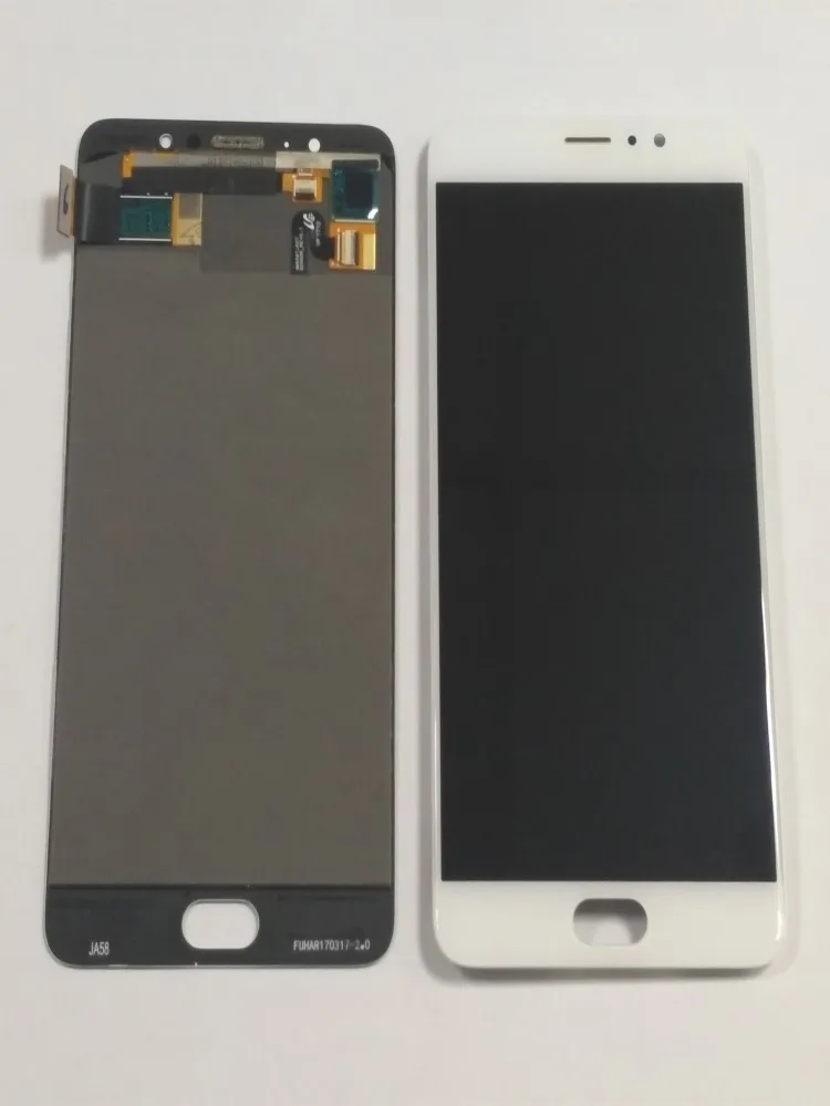 Meizu Pro 6s Дисплей Купить