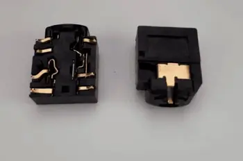 

50pcs/lot for xbox one s slim controller 3.5m earphone socket