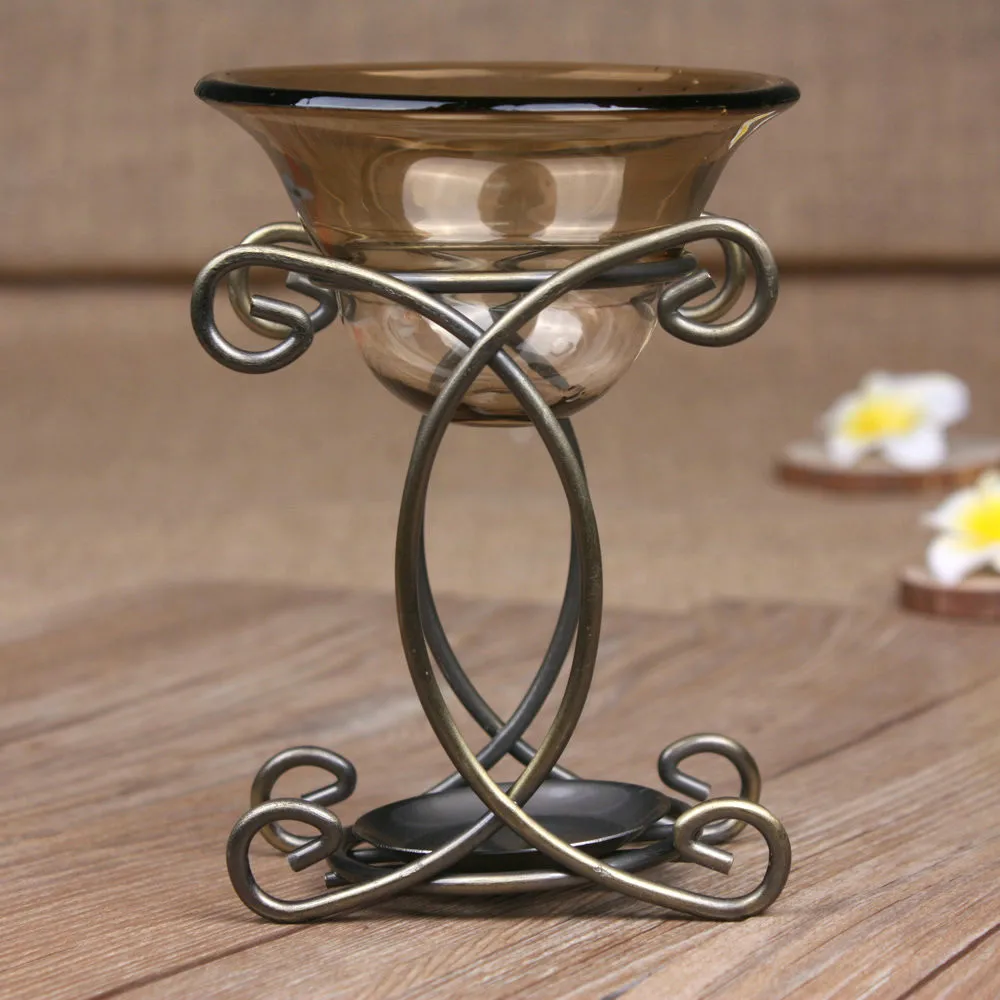 

Decoracion hogar incense burner home decor restoring ancient ways aromatherapy diffusion air humidifier essential oil heater