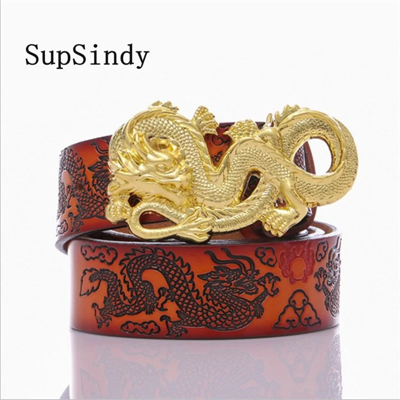 dragon heren zwart