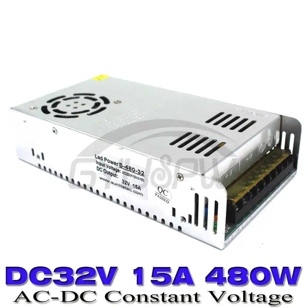 32V480W