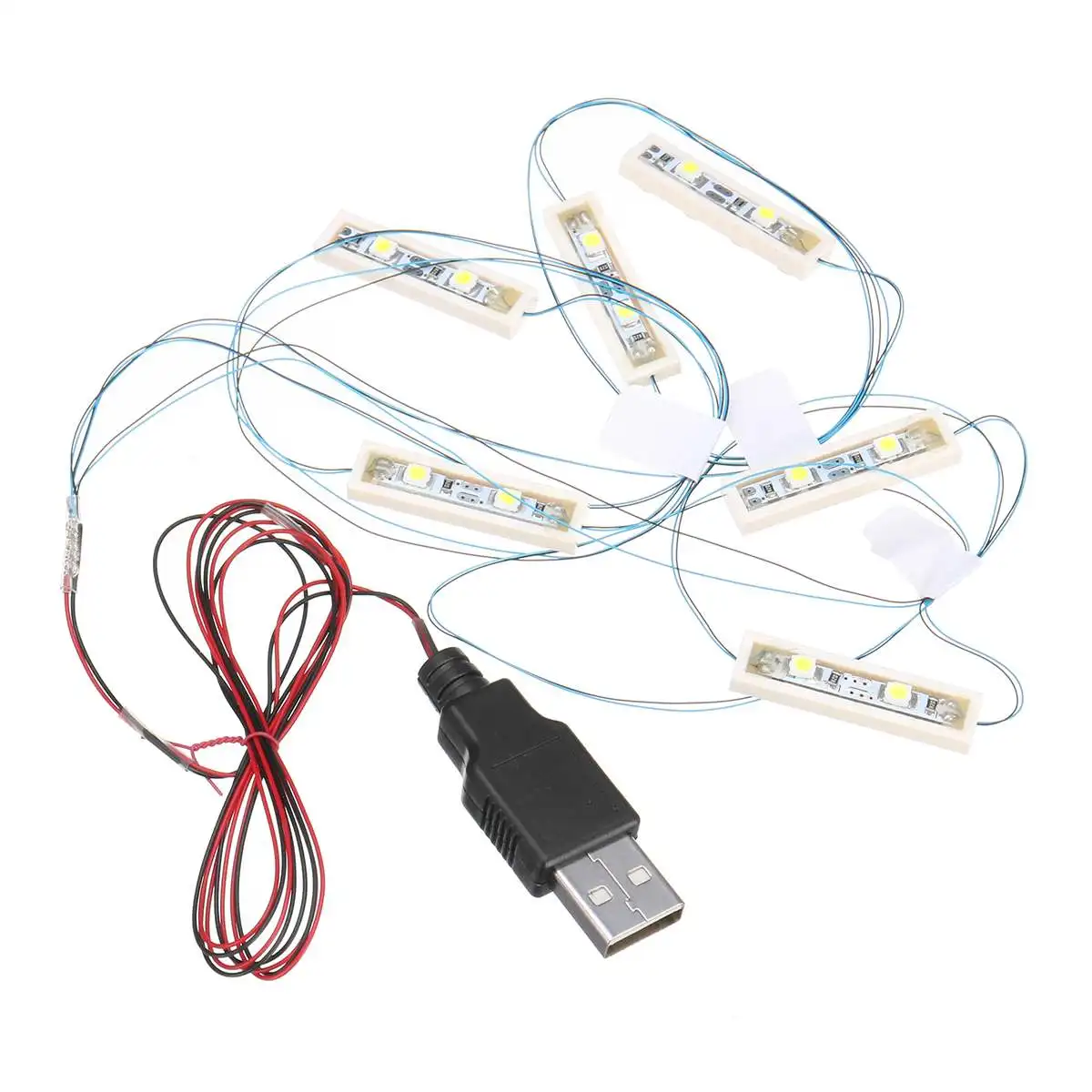 Светодиодный комплект для лего для 10251 кирпичного макет банка(только свет включен) комплект освещения