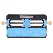 Circuit Board Fixture Repair IC Chip Soldering Phone Repair Clamping Tool PCB Fixing Hot Sale replacement usb dc 5v humidifier circuit board atomizing drive plate environmental protection pcb circuit board with ic chip