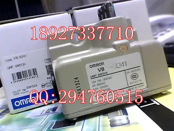 

[ZOB] New original Omron omron limit switch VB-3241 factory outlets