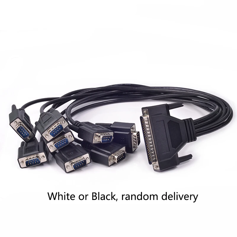 10 Adaptateurs DB9 Pour Breadboard – Convertisseurs Et Rupteurs De Carte, Pas De Soudure !