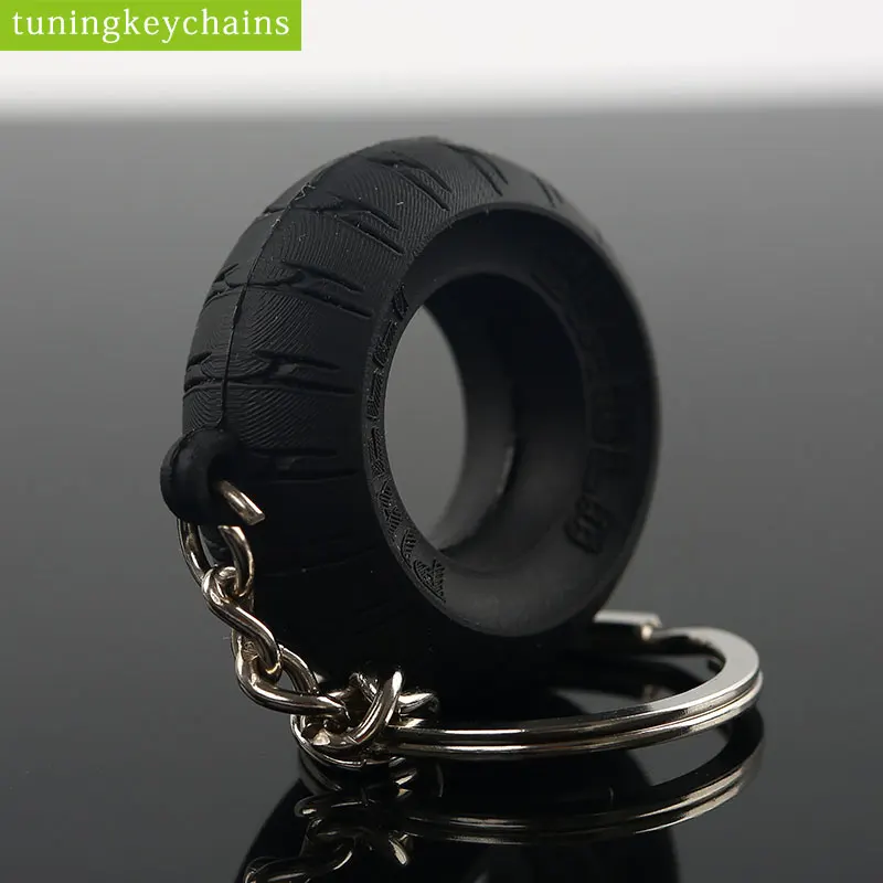 Брелок для ключей с мотоциклетной шиной|key ring|key ring autokey chain auto |