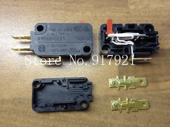 

[ZOB] The original original AW50010C53 micro switch limit switch 0.1A250V switch --30PCS/LOT