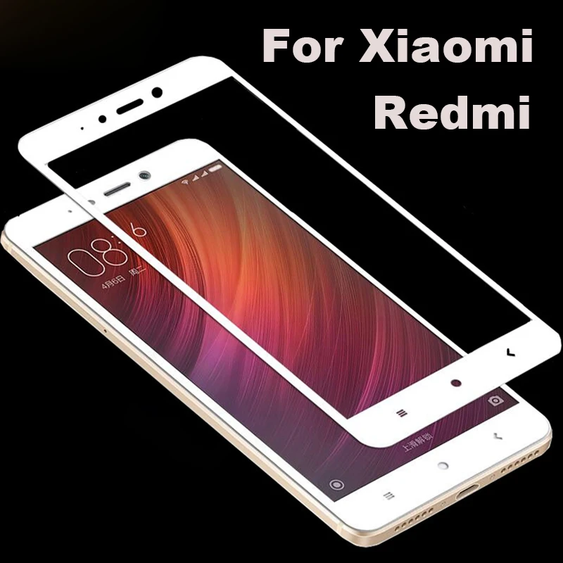 Защитное стекло для xiaomi redmi note 4 xiami ksiomi xiomi mix 2 6 5 c 3 x a 5a pro закаленное | Мобильные