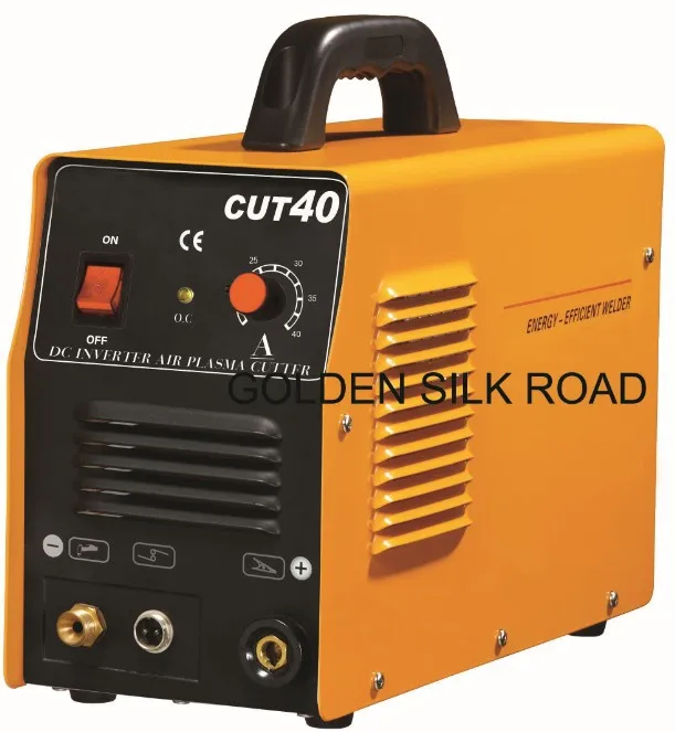 

MOSFET CUT-40B cutter steel