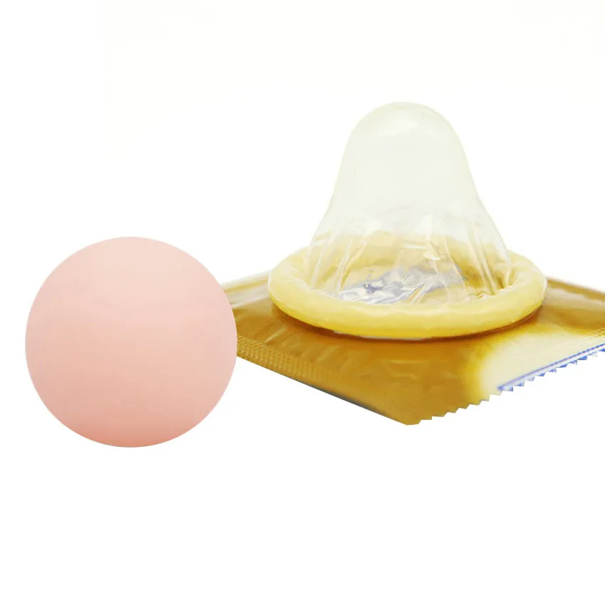 Мужские бусы презервативы товары многоразовый мяч с рукавом для пениса насадка