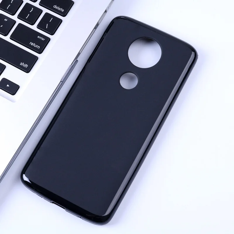 

Soft Phone Cover Funda For Moto E5 Plus Cases Bumper Unti-finger print Matt Case For Motorola Moto E5 Plus Case Coque Silicone