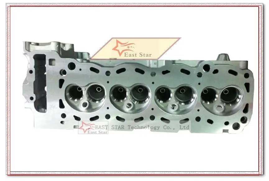 2RZ 2RZE 2RZFE 2RZ-FE Cylinder Head For TOYOTA Tacoma TCR Hi-ace Hi-lux Hiace Hilux 2.4L 8v 11041-03J00 11101-75022 1110175022  (6)