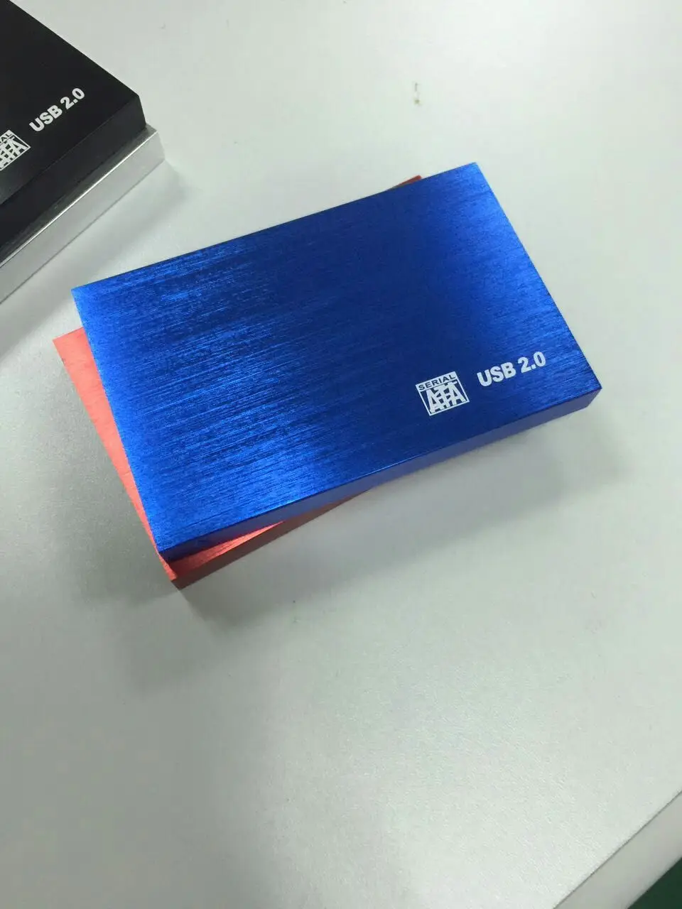 New 2016 Hard disk 2 TB 2 5 3 0 Portable USB Hard Drive HDD External